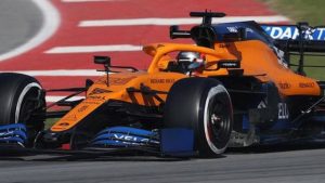 McLaren-F1