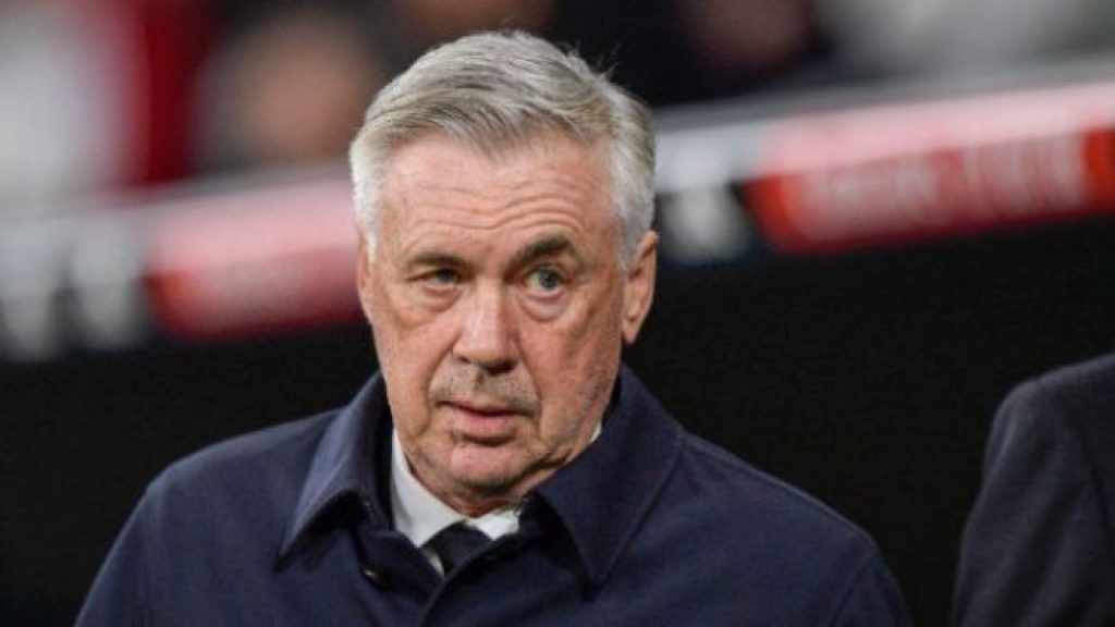 Carlo Ancelotti,